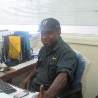 emmanuel kulanji