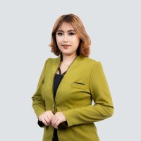 Julia Khin Maung Latt