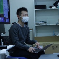 柴田幸輝