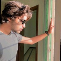 Saim Ahmad