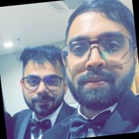 Yashvardhan Sharma