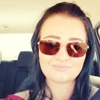 Charlene Bezuidenhout