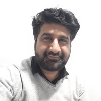 Iftikhar Khan