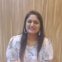 Nidhi Patel