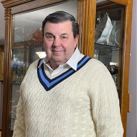 Robert Krueger