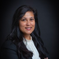 Natascha Jaddoe-Sewnath