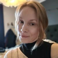 Matilda Ilvonen Gustavsson