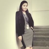 Utkarsha Sumra
