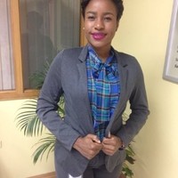 Myschika Haywood