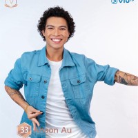 Anson Au