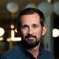 Romain Bigourden