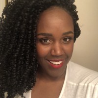 Candice M. Williams