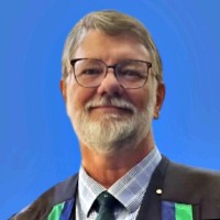 Richard Dent, OAM FAICD