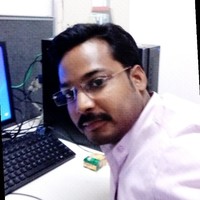 Krishna Nand Sharma