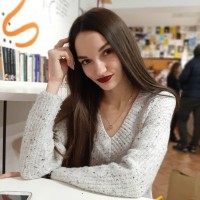 Anna Voronets