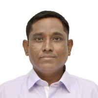 Ashok Nilkanth