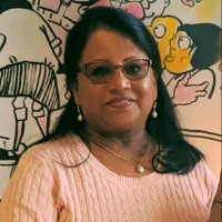 Rathi Vijayan