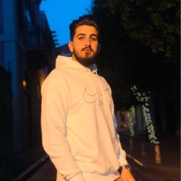Mohammad Bazzi