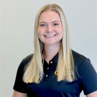Jenae Frisch