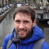Damien Bonhomme, Phd