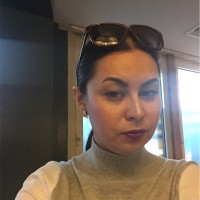 Tanya Eivers
