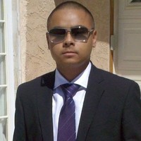 Tony Suwan