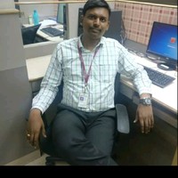 Chandramouli Vankadara