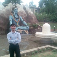 Mansing Kunkekar