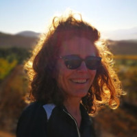 Charlene Krige (Fcca)