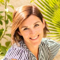 Erica Stroo Goudriaan