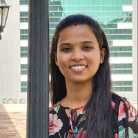 Sruthy Mol Prasad