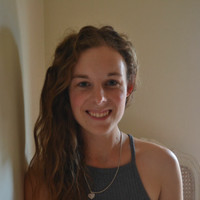 Kristen Larcombe