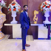 Ejaz Ahmed