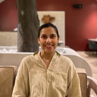 Radhika Ruia