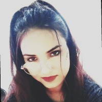 Divyasna Singh