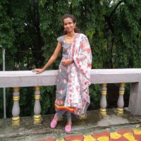 Reshma Moholkar