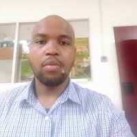 Emmanuel Mphumzi Mncwabe