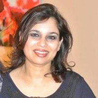Zaria Huq