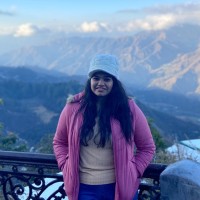 Priya Dharshini