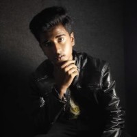 Dharshan Ghorpade