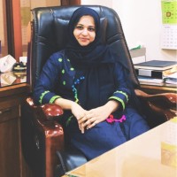 Fatima Sadiq