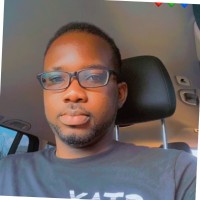 Udemba Chukwuebuka fredrick