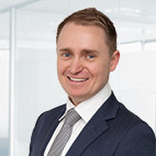 Damien Kennedy