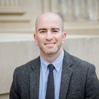Benjamin Bernstein, Ph.D.