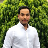 Abdul Khaliq Mohammed