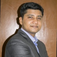 Ajitesh Roy