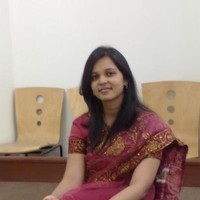 Vamaxi Desai