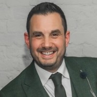 Darren Taylor