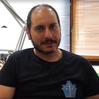 Dimitris Vitoris
