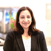 Anusha Ramachandran